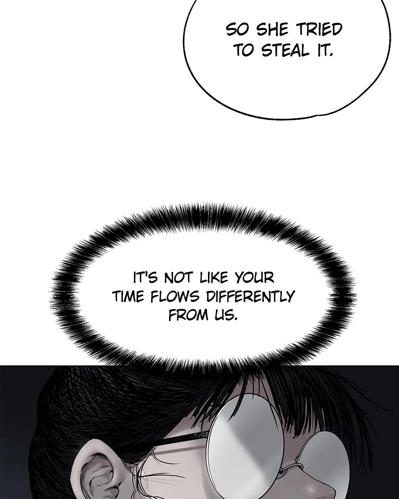 Fast Forward Chapter 3 page 28 - 