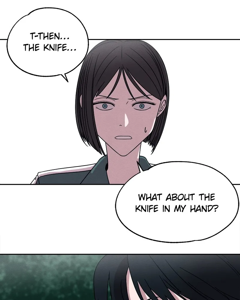 Fast Forward Chapter 3 page 30 - 