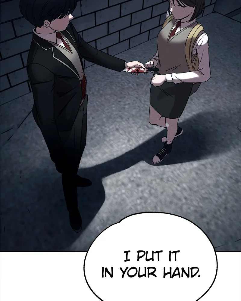 Fast Forward Chapter 3 page 32 - 