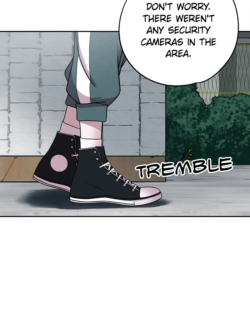 Fast Forward Chapter 3 page 38 - 