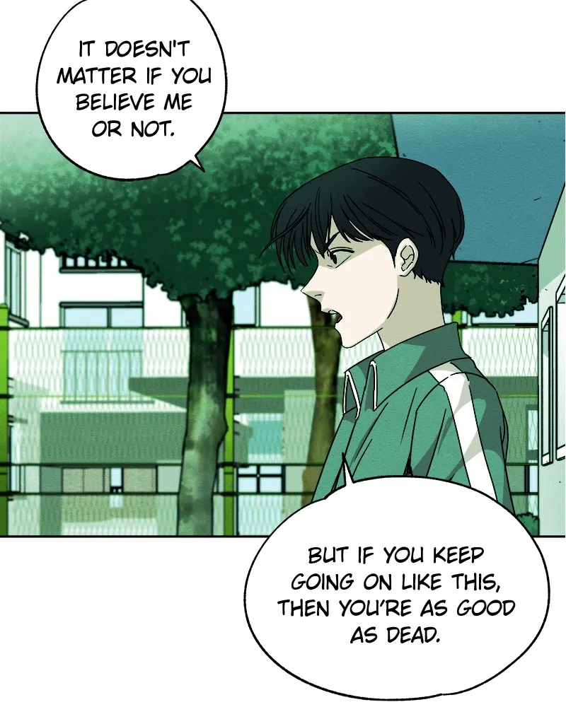 Fast Forward Chapter 3 page 51 - 