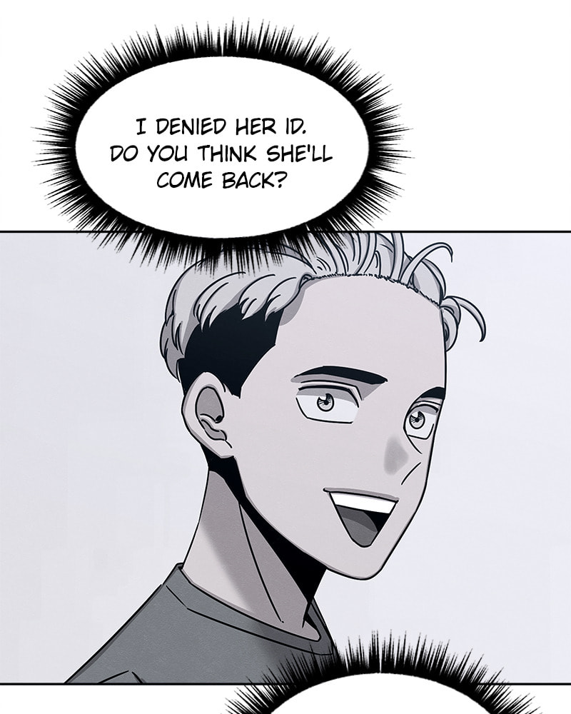 Fast Forward Chapter 30 page 105 - 