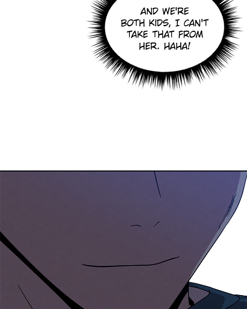 Fast Forward Chapter 30 page 106 - 