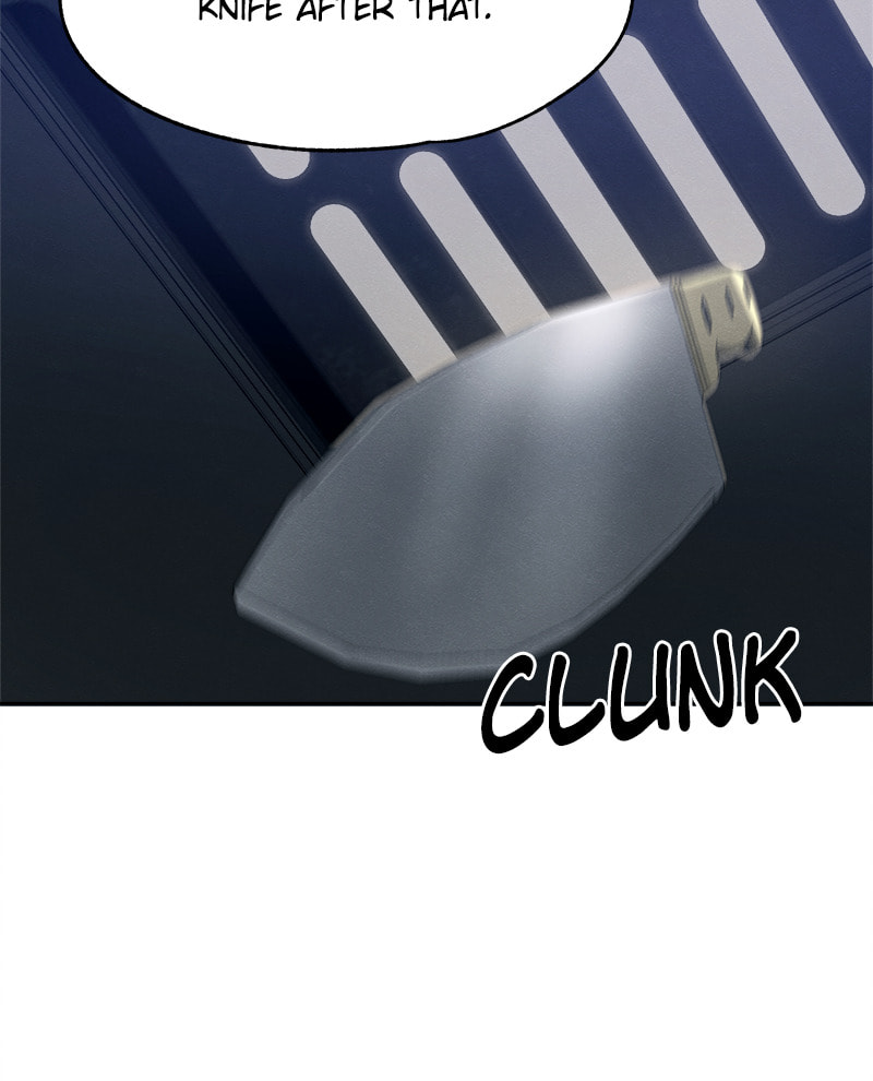 Fast Forward Chapter 30 page 109 - 