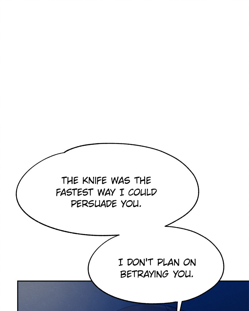 Fast Forward Chapter 30 page 110 - 