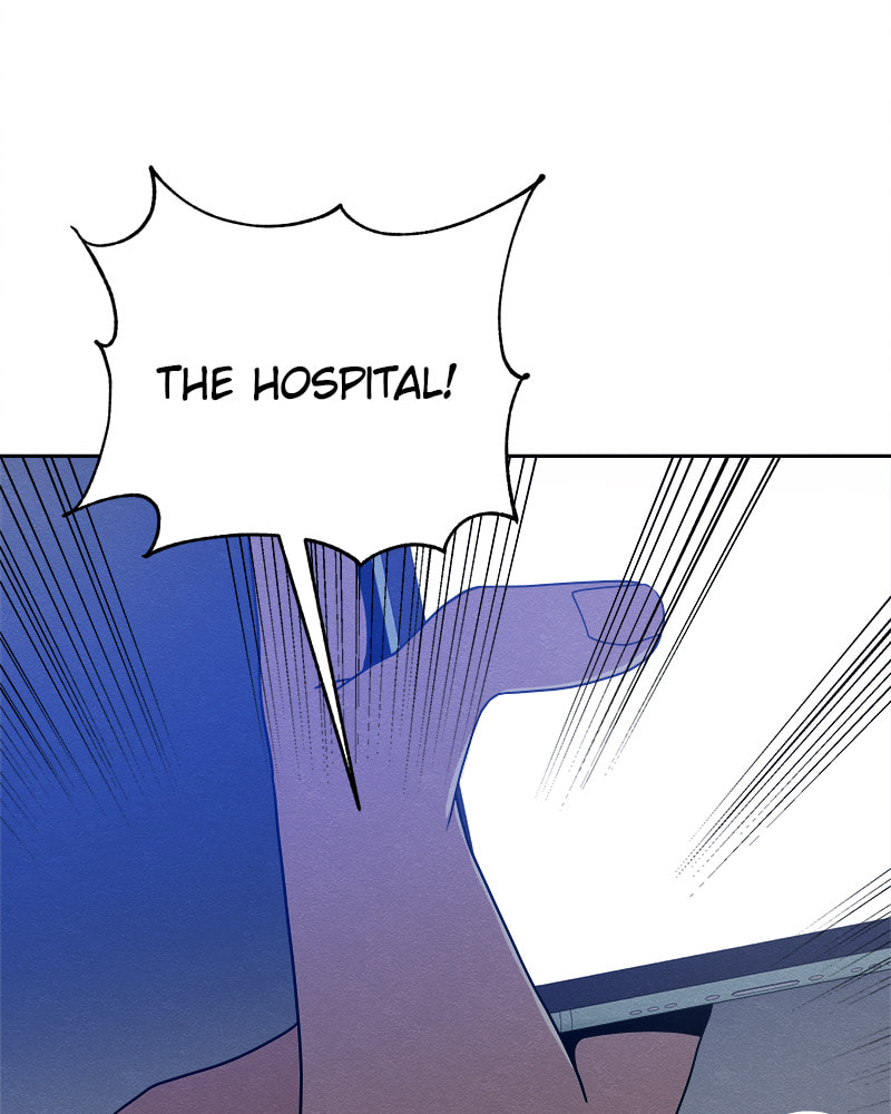 Fast Forward Chapter 30 page 12 - 