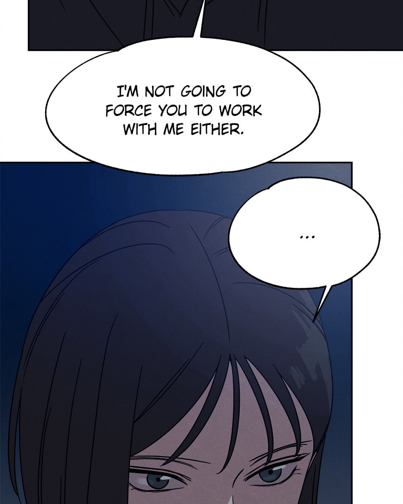 Fast Forward Chapter 30 page 112 - 