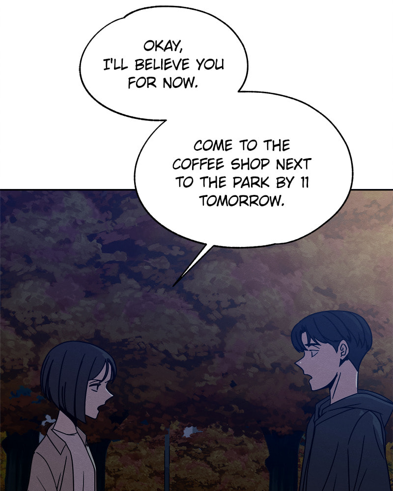 Fast Forward Chapter 30 page 115 - 