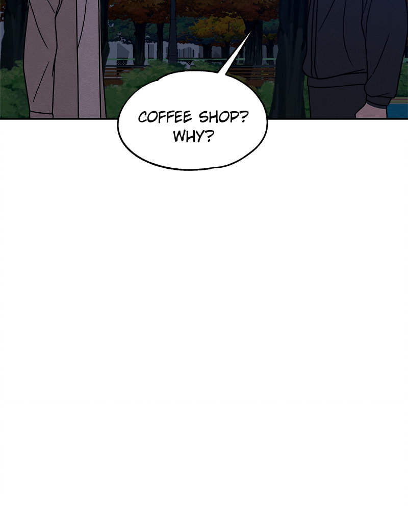 Fast Forward Chapter 30 page 116 - 
