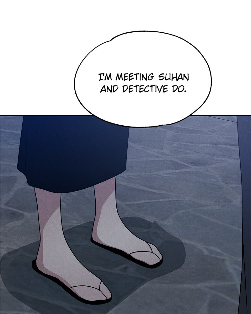 Fast Forward Chapter 30 page 117 - 