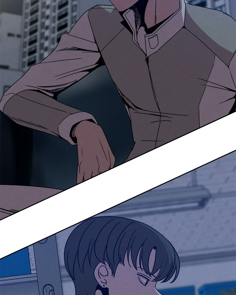 Fast Forward Chapter 30 page 119 - 