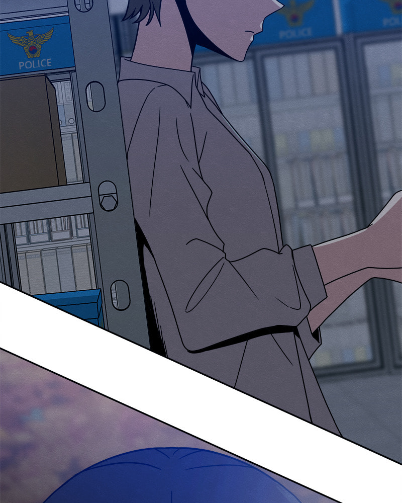 Fast Forward Chapter 30 page 120 - 