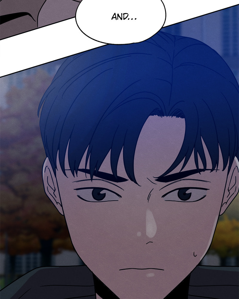 Fast Forward Chapter 30 page 122 - 