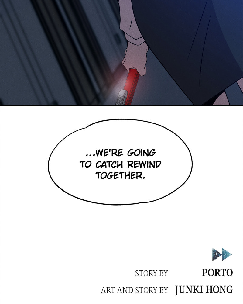 Fast Forward Chapter 30 page 125 - 