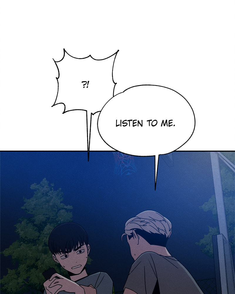 Fast Forward Chapter 30 page 14 - 