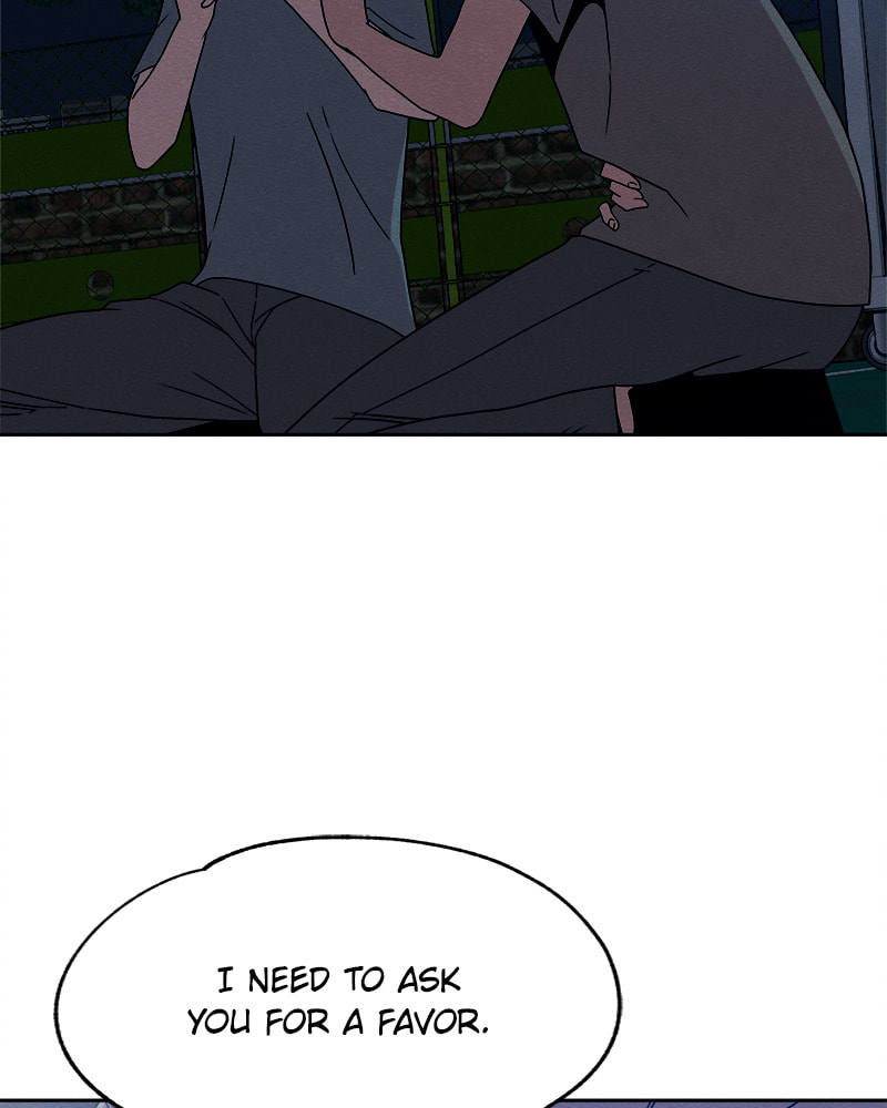 Fast Forward Chapter 30 page 15 - 