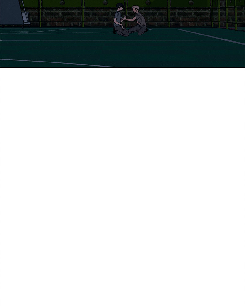 Fast Forward Chapter 30 page 20 - 