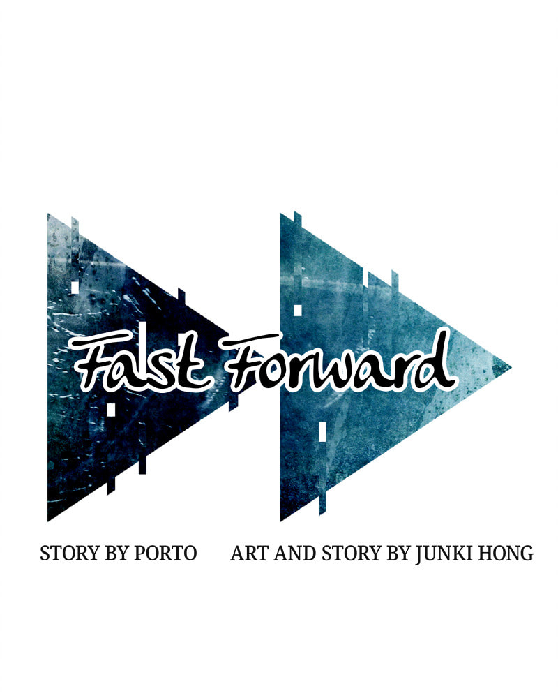 Fast Forward Chapter 30 page 21 - 