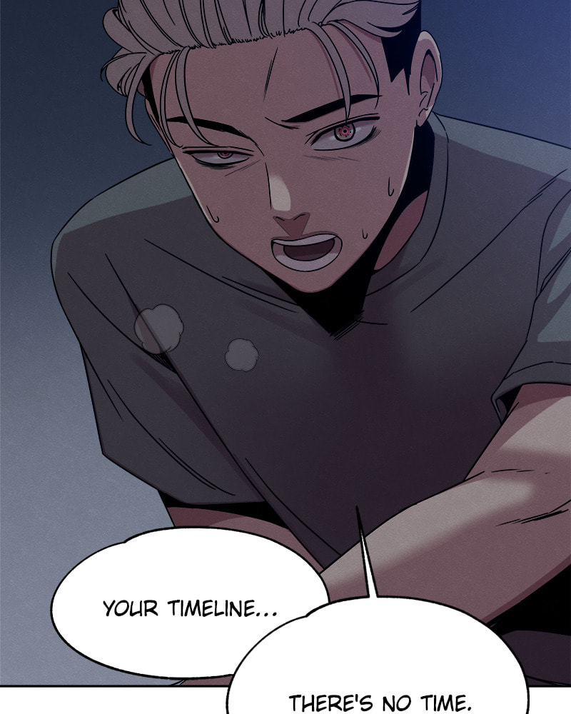 Fast Forward Chapter 30 page 29 - 