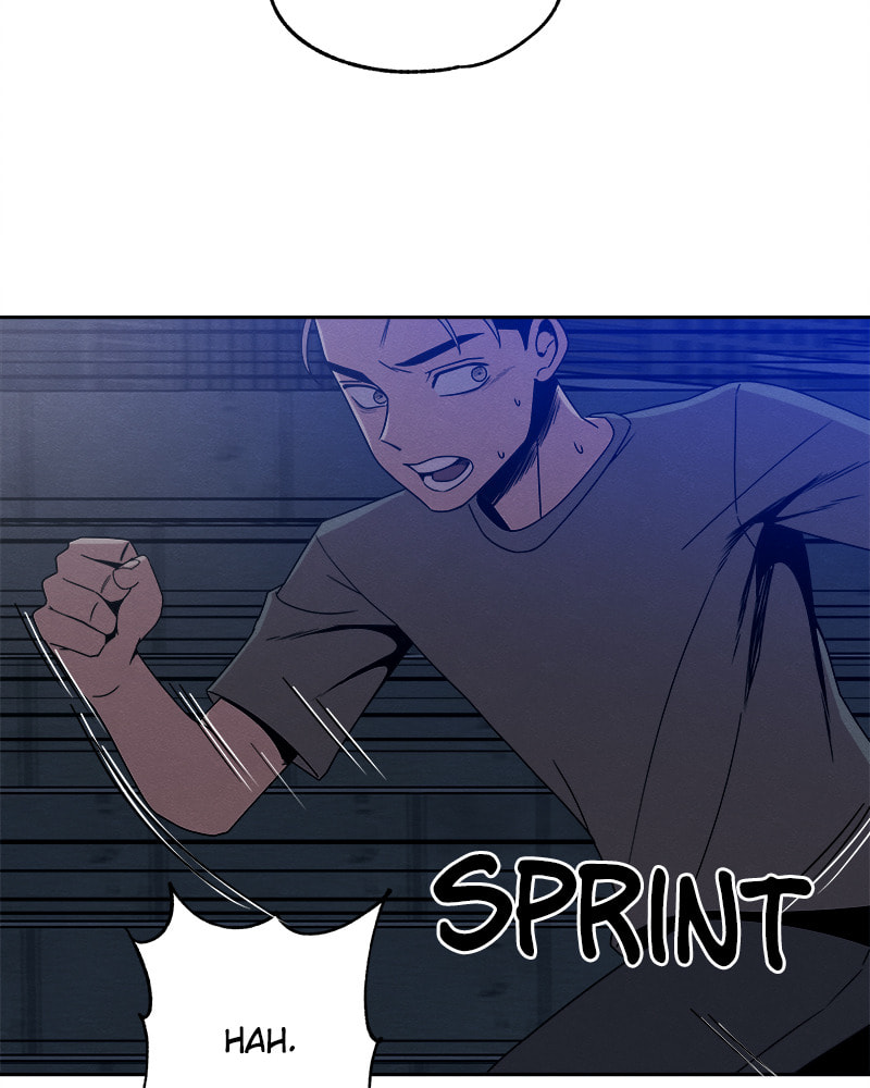 Fast Forward Chapter 30 page 33 - 