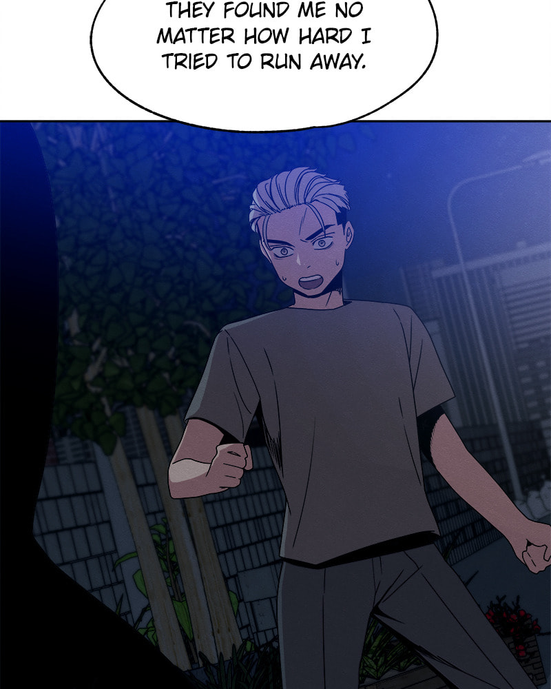Fast Forward Chapter 30 page 36 - 