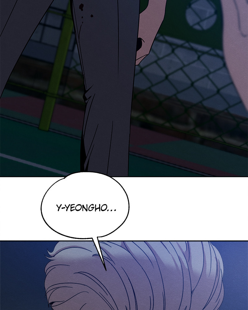 Fast Forward Chapter 30 page 5 - 