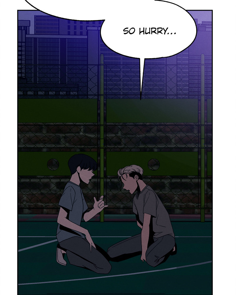 Fast Forward Chapter 30 page 44 - 