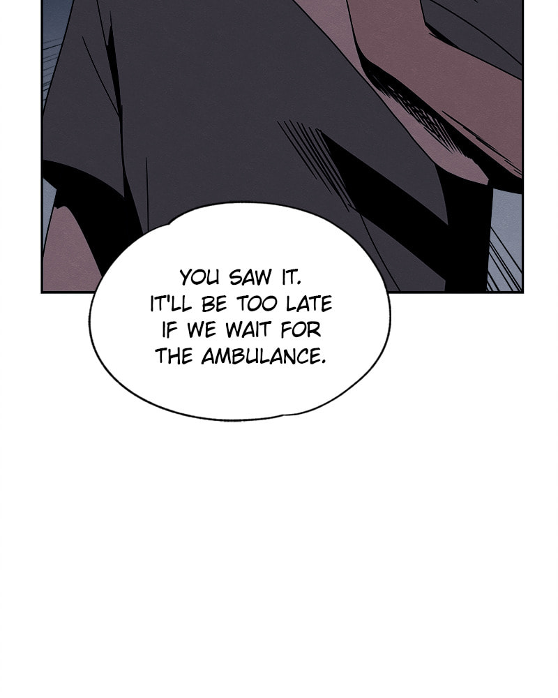 Fast Forward Chapter 30 page 48 - 