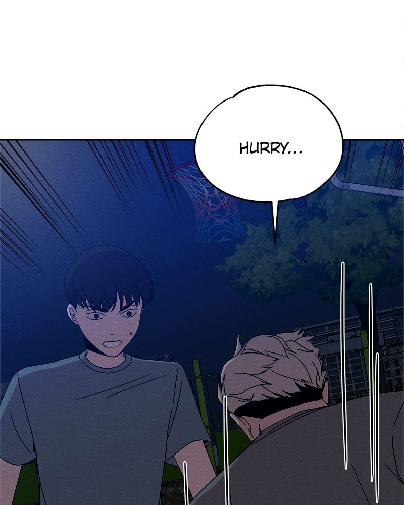 Fast Forward Chapter 30 page 7 - 