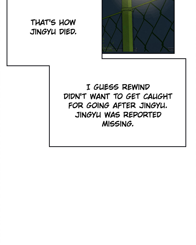 Fast Forward Chapter 30 page 63 - 
