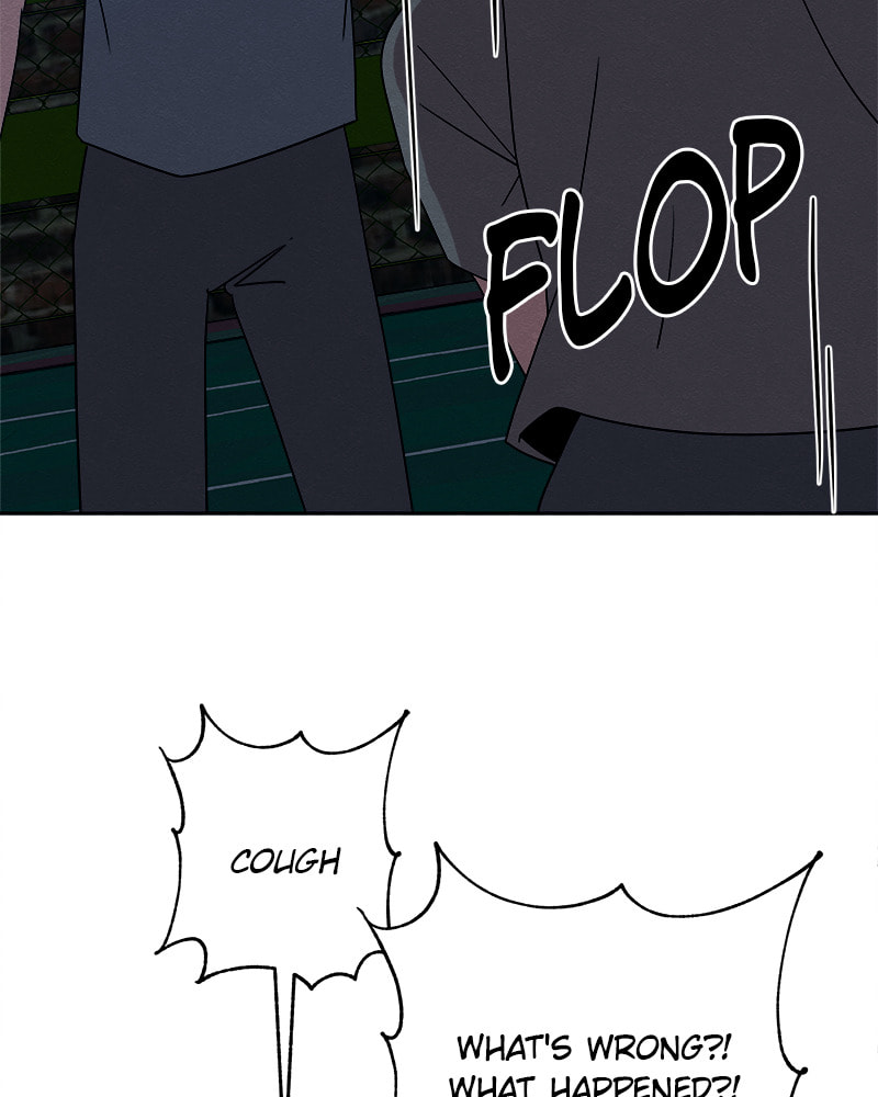 Fast Forward Chapter 30 page 8 - 