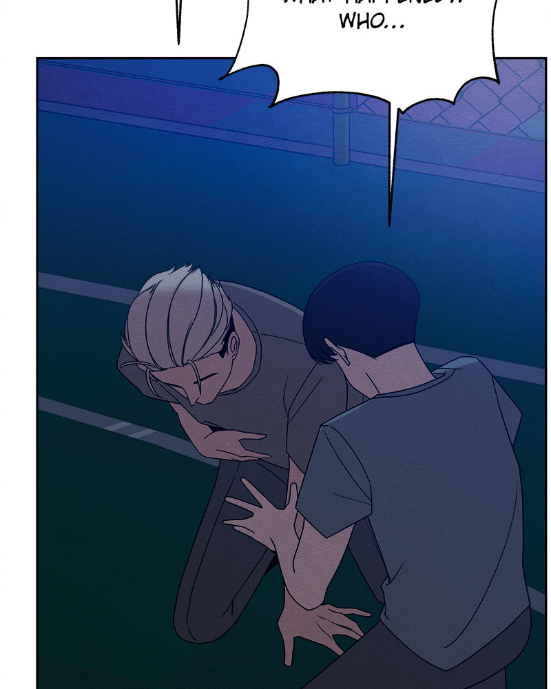 Fast Forward Chapter 30 page 9 - 