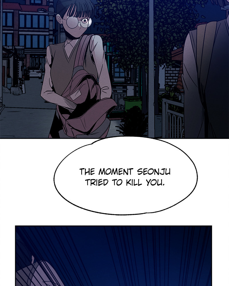 Fast Forward Chapter 30 page 88 - 