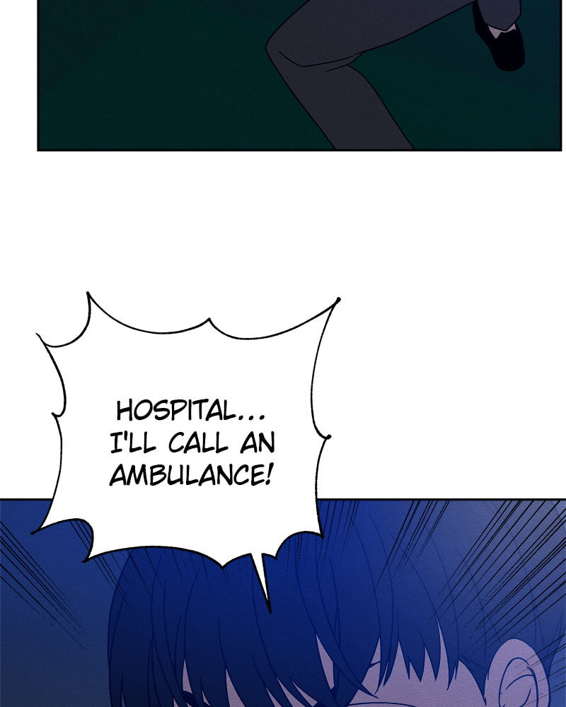 Fast Forward Chapter 30 page 10 - 