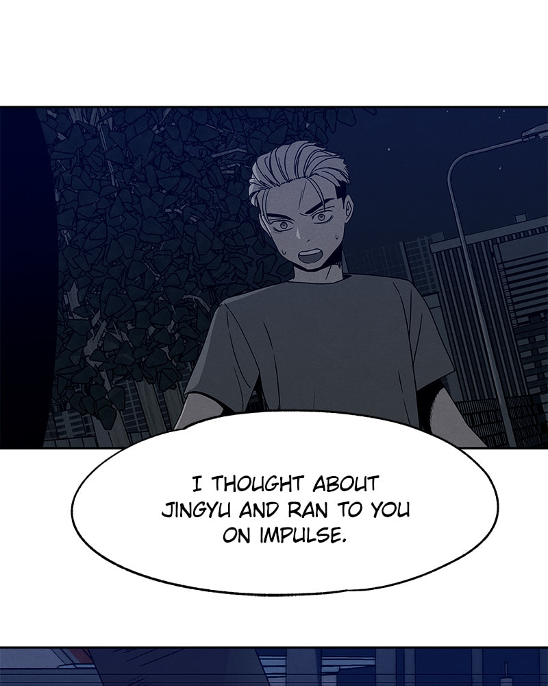 Fast Forward Chapter 30 page 91 - 