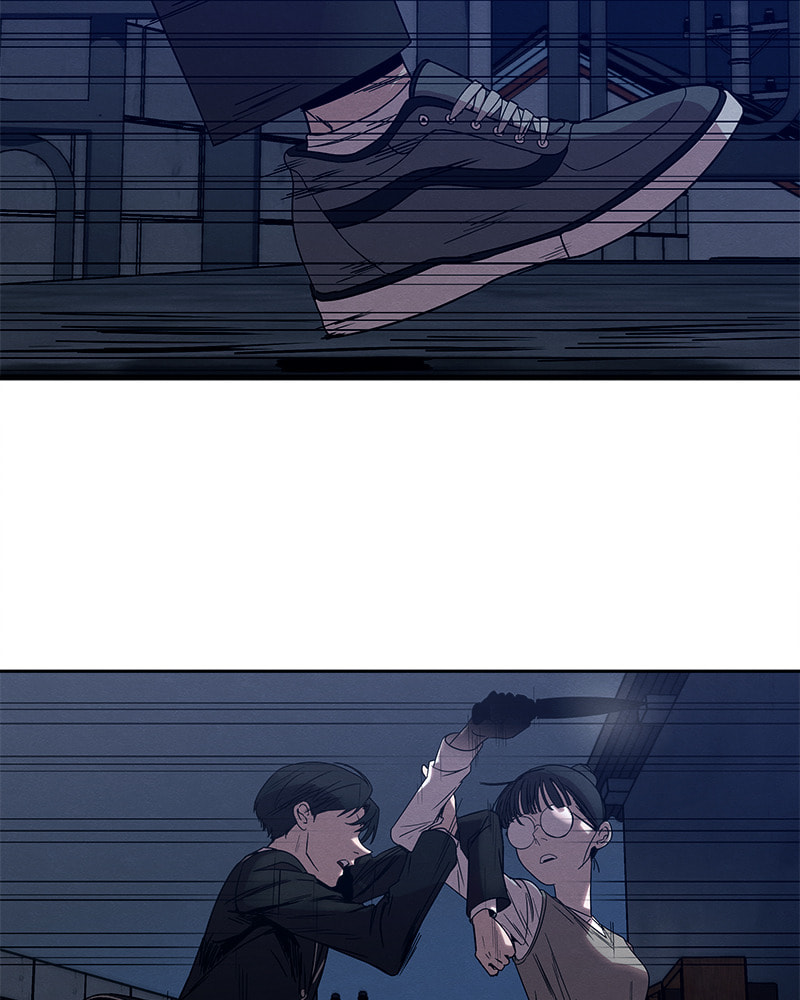Fast Forward Chapter 30 page 92 - 