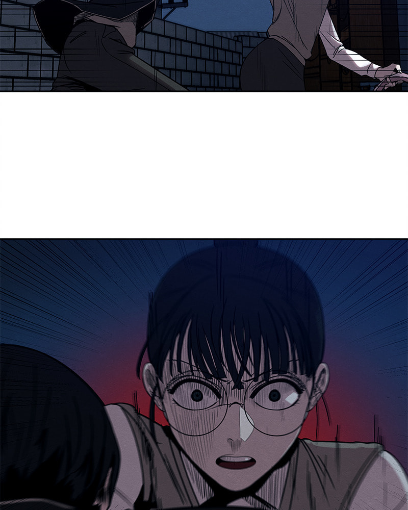 Fast Forward Chapter 30 page 93 - 
