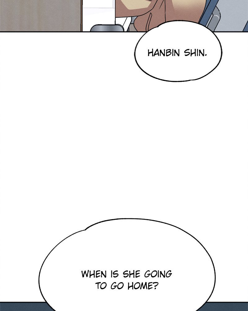 Fast Forward Chapter 31 page 104 - 