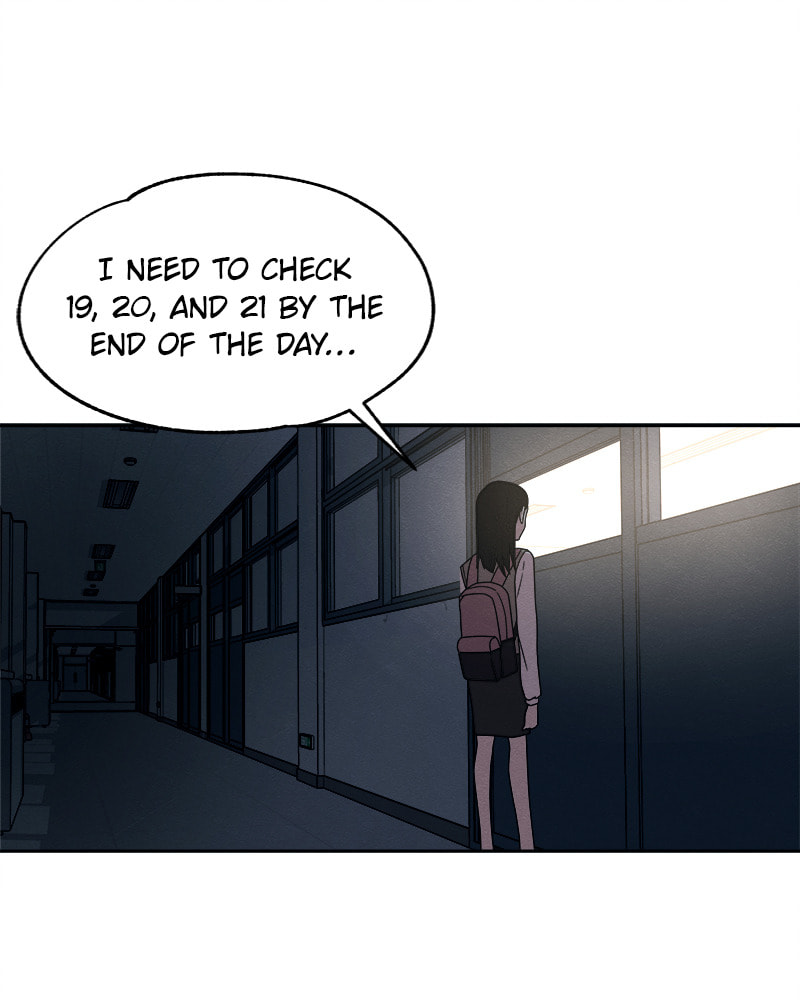 Fast Forward Chapter 31 page 107 - 