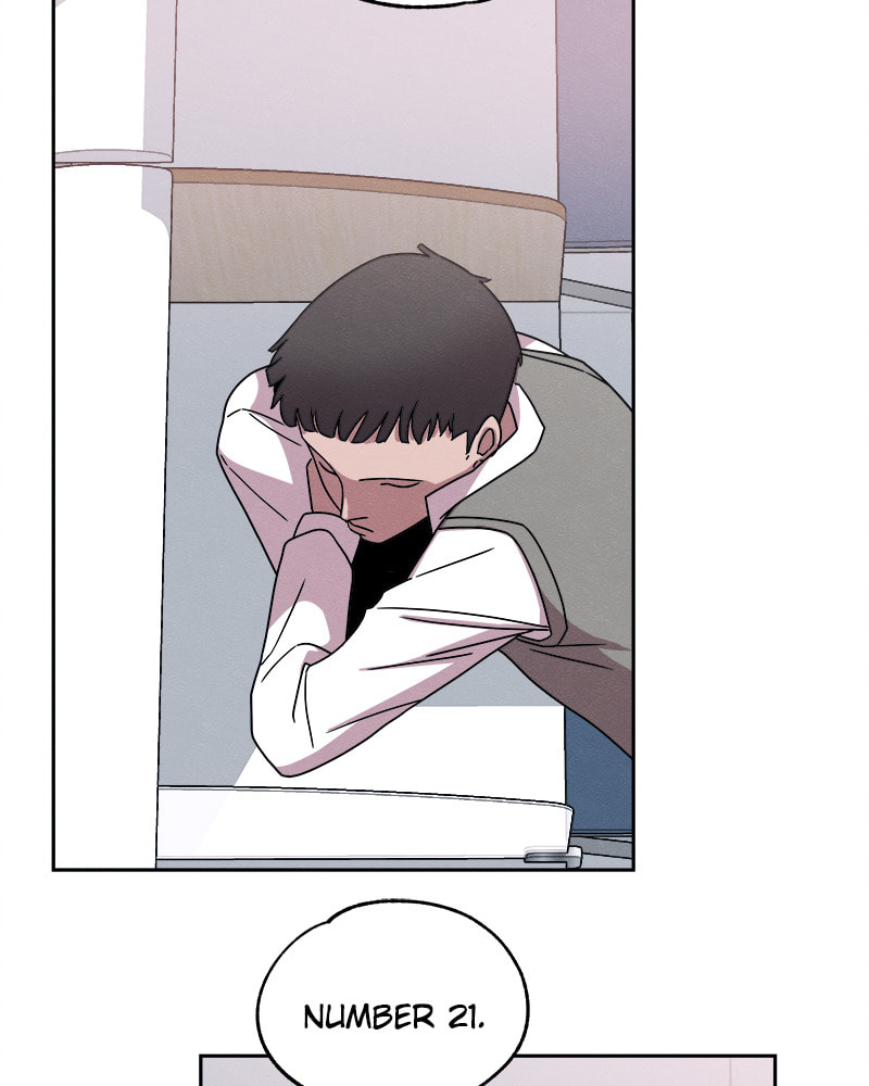 Fast Forward Chapter 31 page 110 - 