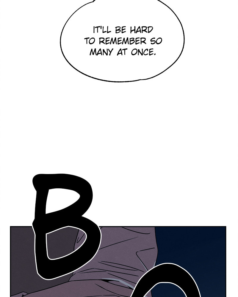 Fast Forward Chapter 31 page 114 - 