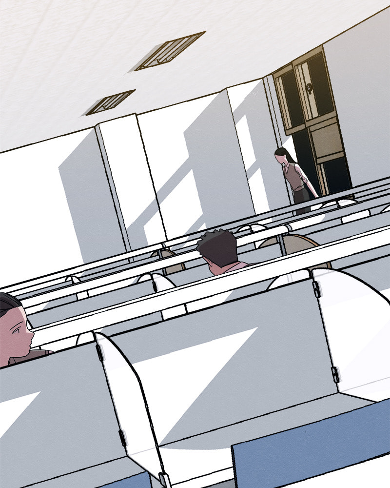 Fast Forward Chapter 31 page 122 - 