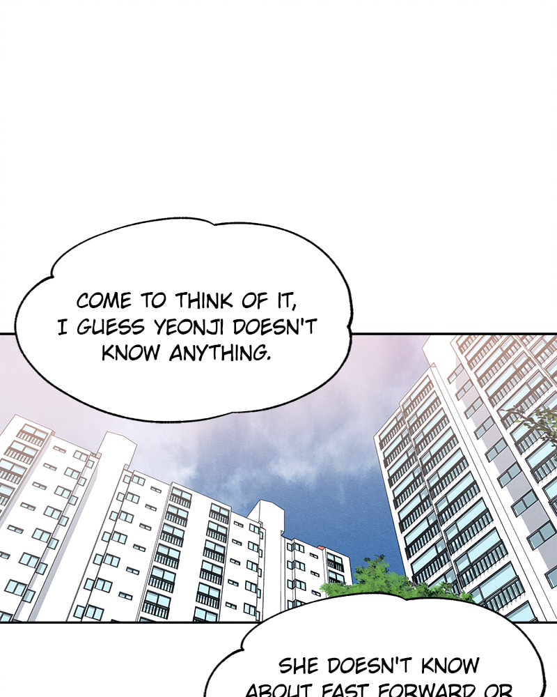Fast Forward Chapter 31 page 14 - 