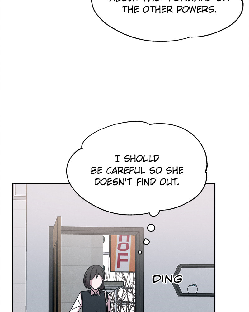 Fast Forward Chapter 31 page 15 - 