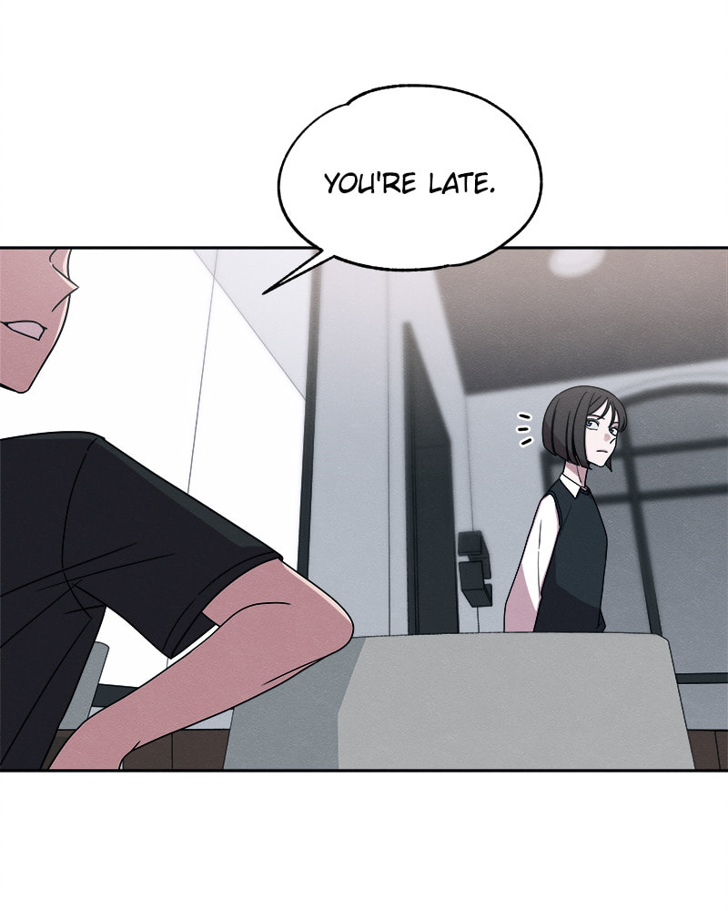 Fast Forward Chapter 31 page 17 - 
