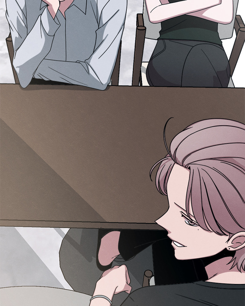 Fast Forward Chapter 31 page 19 - 