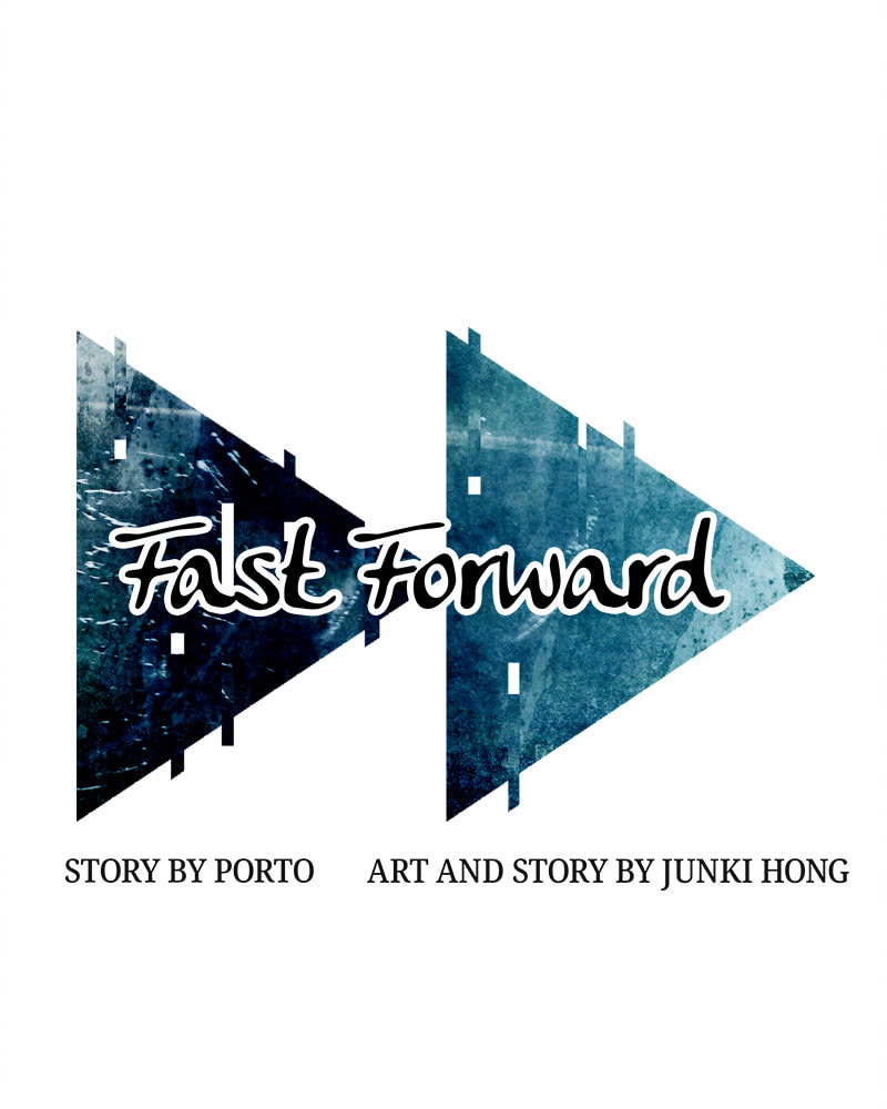 Fast Forward Chapter 31 page 23 - 