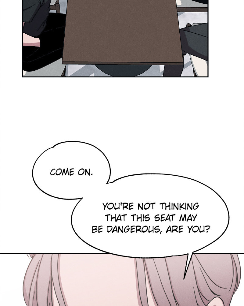Fast Forward Chapter 31 page 27 - 
