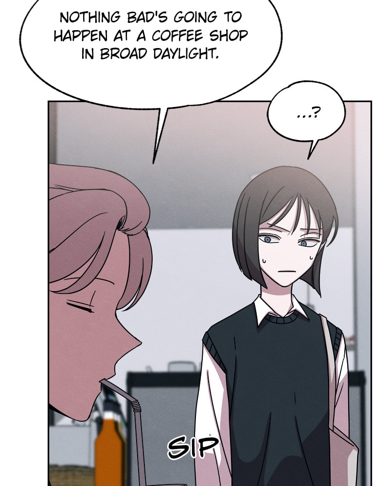 Fast Forward Chapter 31 page 29 - 