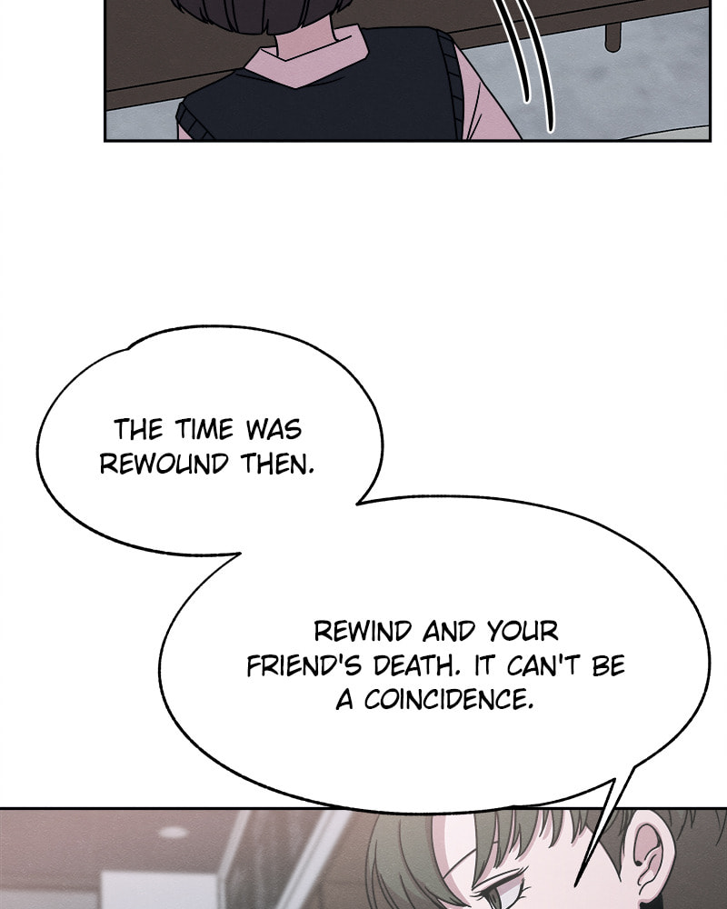 Fast Forward Chapter 31 page 32 - 